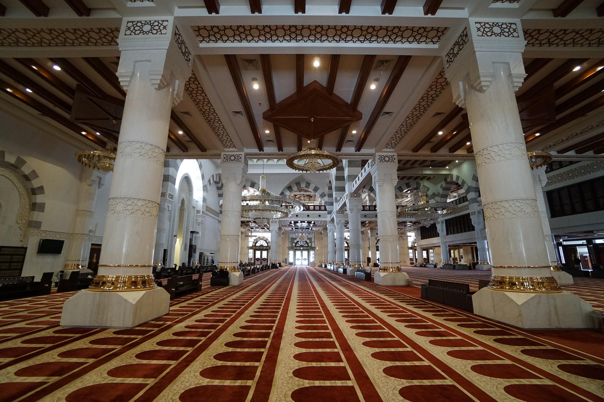 Dokumentasi Umroh