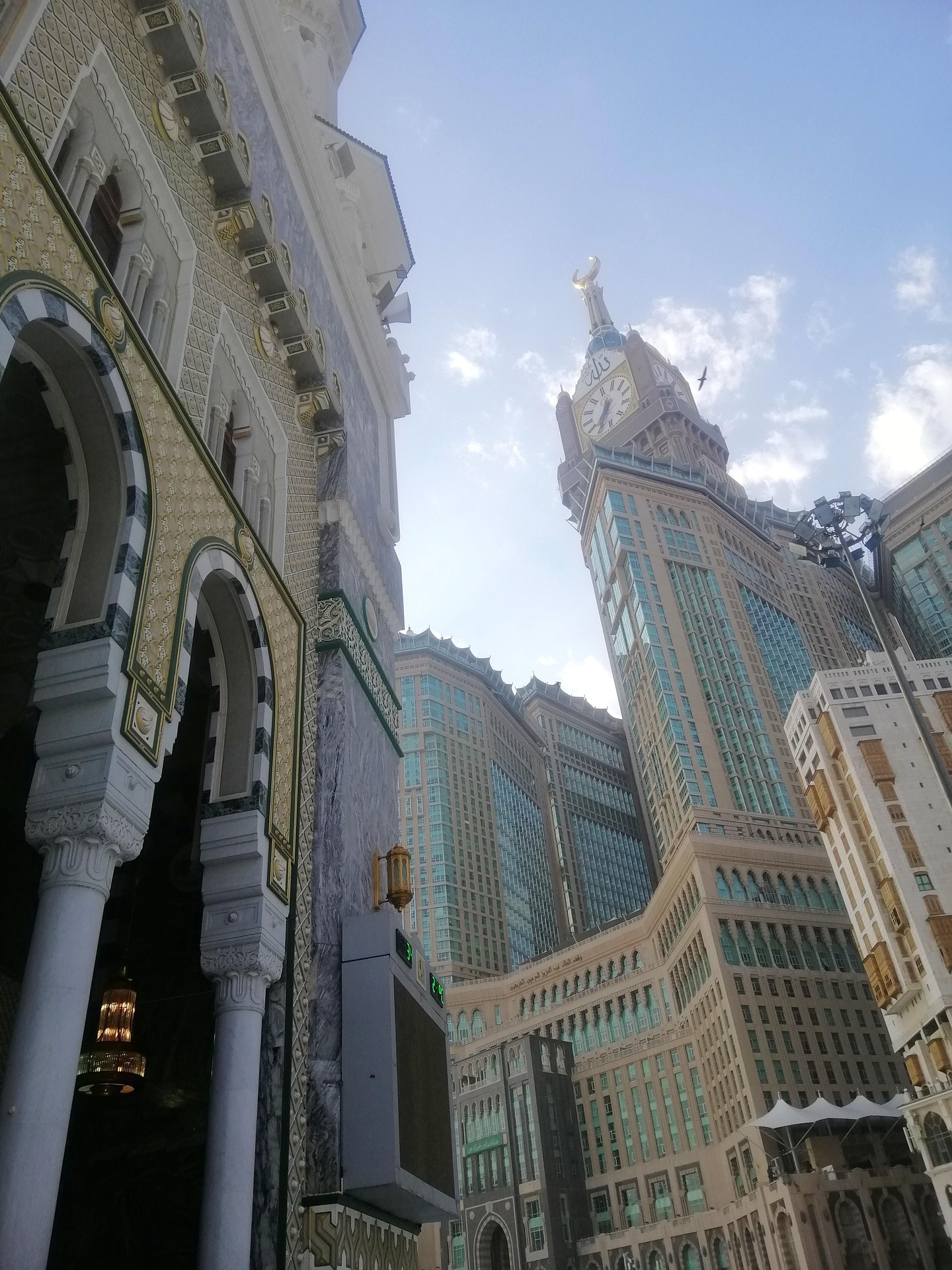 Dokumentasi Umroh