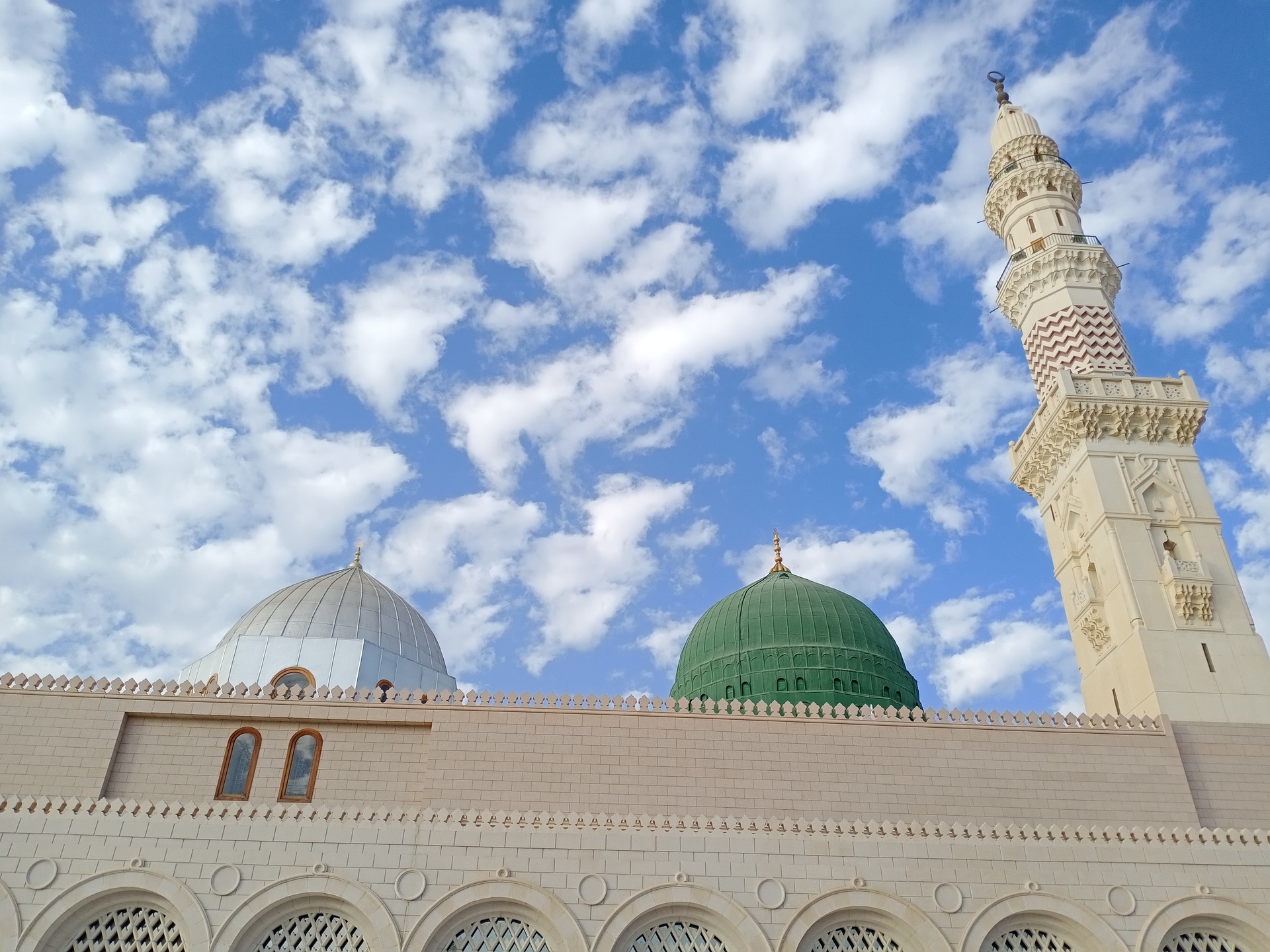 Dokumentasi Umroh